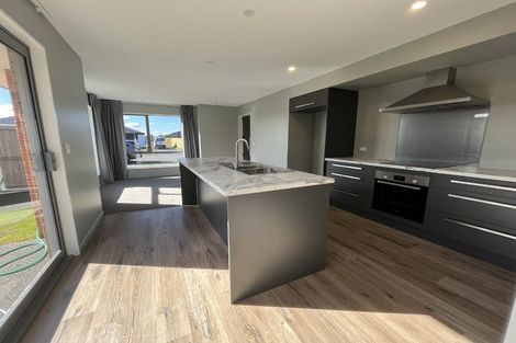 Photo of property in 21 Sanders Way, Rolleston, 7614