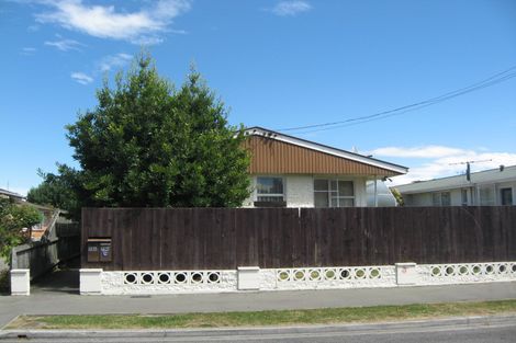 Photo of property in 2/73 Trafalgar Street, St Albans, Christchurch, 8014
