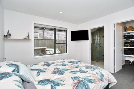 Photo of property in 7 Witte Street, Woodend, 7610