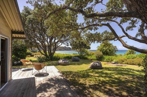 Photo of property in 122 Mangakahia Drive, Whangapoua, Coromandel, 3582