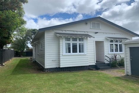 Photo of property in 55 Browns Road, Manurewa, Auckland, 2102