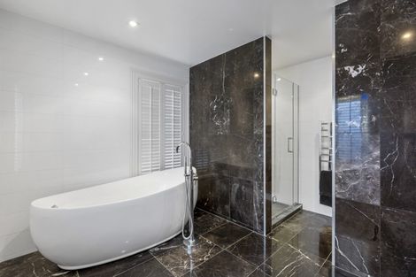 Photo of property in 306 Jervois Road, Herne Bay, Auckland, 1011