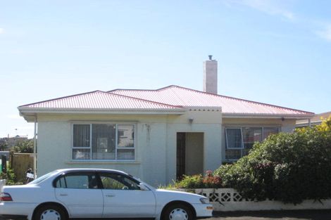 Photo of property in 182 Powderham Street, New Plymouth, 4310