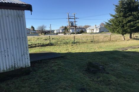 Photo of property in 58 Hastings Street, Ohai, 9635