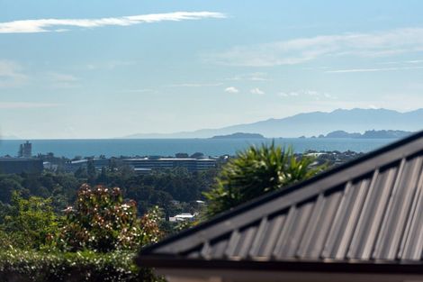 Photo of property in 1/157 Glenfield Road, Hillcrest, Auckland, 0626