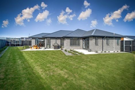 Photo of property in 8 Papatahora Drive, Lincoln, 7608