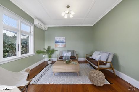 Photo of property in 43 Overtoun Terrace, Hataitai, Wellington, 6021