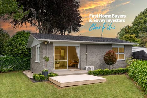 Photo of property in 32 Aurora Terrace, Hillcrest, Hamilton, 3216