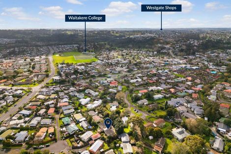 Photo of property in 2/25 Afton Place, Ranui, Auckland, 0612
