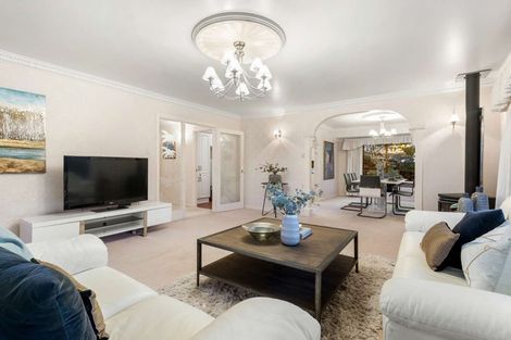 Photo of property in 25 Olena Avenue, Sunnyhills, Auckland, 2010