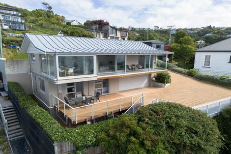 Photo of property in 82 Cliffs Road, Saint Clair, Dunedin, 9012