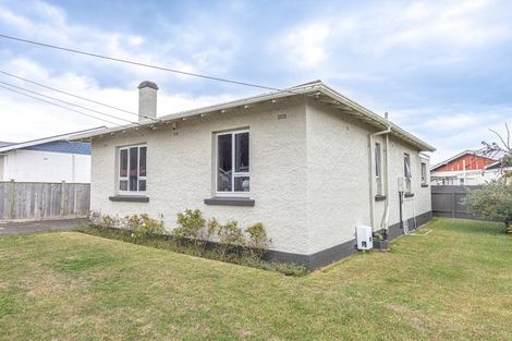 Photo of property in 25 Fergusson Street, Springvale, Whanganui, 4501
