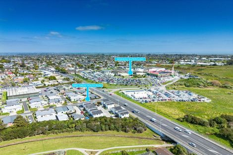 Photo of property in 890c Great South Road, Wiri, Auckland, 2104