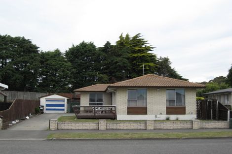 Photo of property in 124 Hay Street, Bromley, Christchurch, 8062