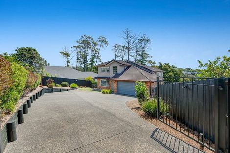 Photo of property in 7 Kingtide Place, Red Beach, 0932