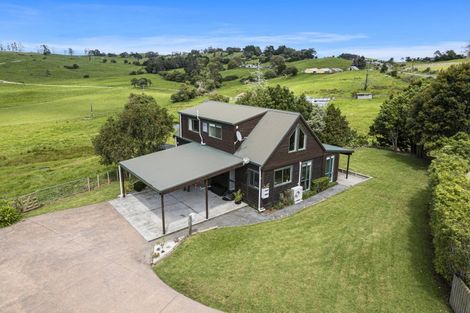 Photo of property in 421 Maungakaramea Road, Maungakaramea, Whangarei, 0178