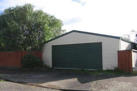Photo of property in 3 Florence Avenue, Palmerston North, 4410