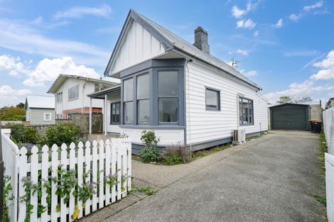 Photo of property in 110 Mary Street, Richmond, Invercargill, 9810