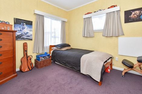 Photo of property in 12a Konini Avenue, Papatoetoe, Auckland, 2025
