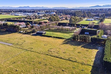 Photo of property in 63a Glassworks Road, Netherby, Ashburton, 7772