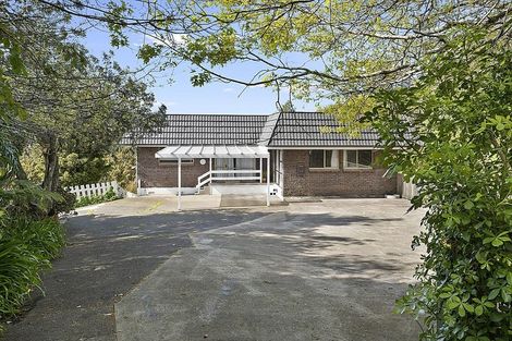 Photo of property in 180 Kahikatea Flat Road, Dairy Flat, Albany, 0794