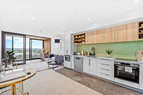 Photo of property in 906/1 Buscomb Avenue, Henderson, Auckland, 0610