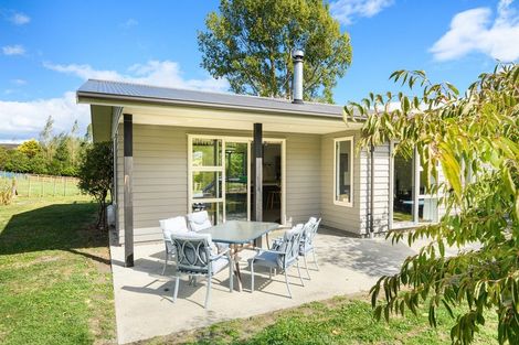 Photo of property in 8 Teal Avenue, Feilding, 4775