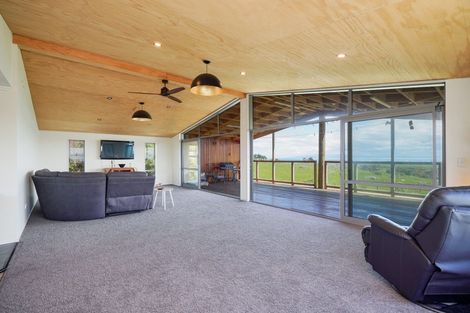 Photo of property in 591 Omaui Road, Omaui, Invercargill, 9877