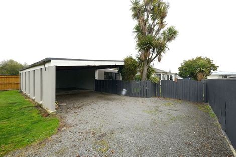 Photo of property in 77 Ayers Street, Rangiora, 7400