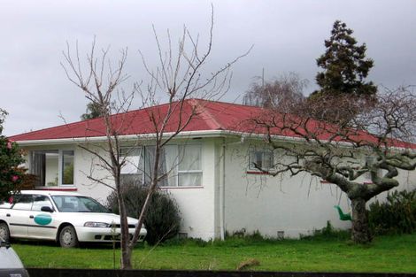 Photo of property in 22 Nottingham Avenue, Awapuni, Palmerston North, 4412