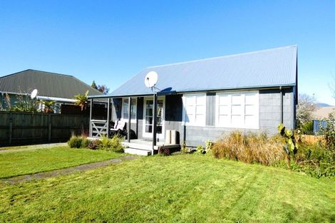 Photo of property in 54 Fonblanque Street, Westport, 7825