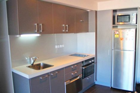 Photo of property in Soho Apartments, 709/74 Taranaki Street, Te Aro, Wellington, 6011