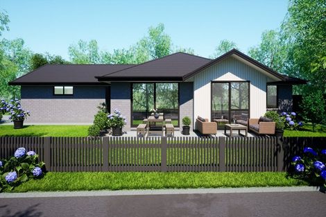 Photo of property in 51 Hammick Crescent, Pyes Pa, 3112