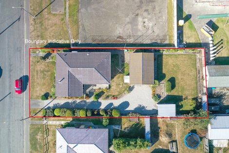 Photo of property in 31 Rayner Street, Temuka, 7920