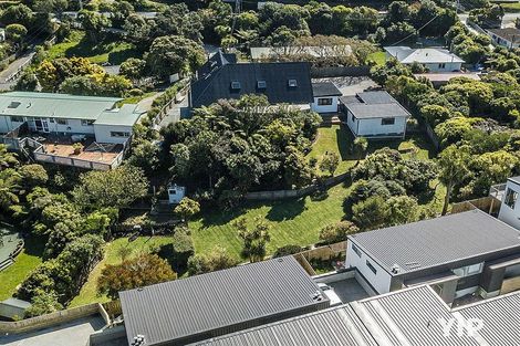 Photo of property in 81 Clifford Road, Johnsonville, Wellington, 6037