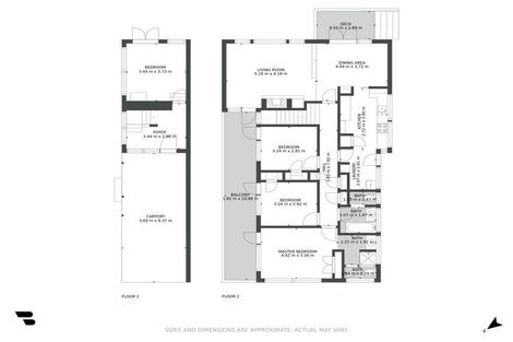 Photo of property in 12 Felton Mathew Avenue, St Johns, Auckland, 1072