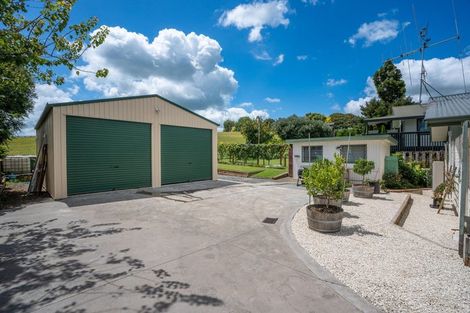 Photo of property in 558 Picquet Hill Road, Te Awamutu, 3800