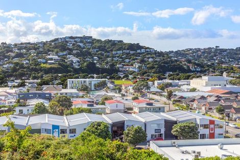 Photo of property in 36 Maupuia Road, Miramar, Wellington, 6022