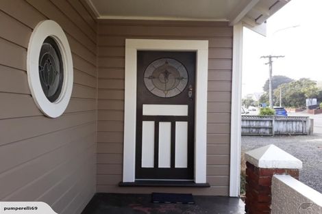 Photo of property in 178 Victoria Road, Saint Clair, Dunedin, 9012