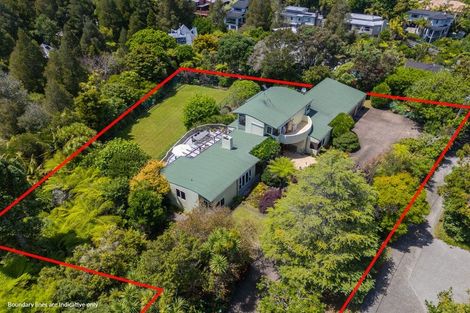 Photo of property in 38 Channel View Road, Campbells Bay, Auckland, 0630