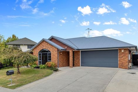 Photo of property in 14 Holmwood Park Drive, Morrinsville, 3300