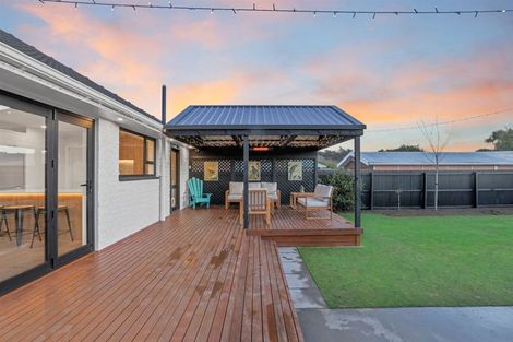 Photo of property in 10 Pahau Place, Cracroft, Christchurch, 8025