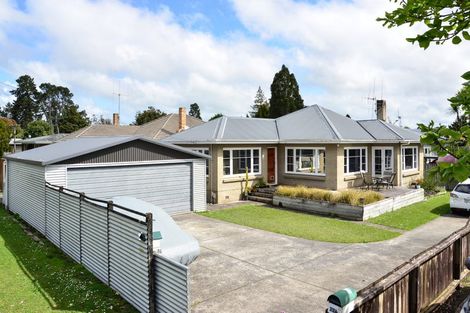 Photo of property in 23 Darley Street, Maeroa, Hamilton, 3200