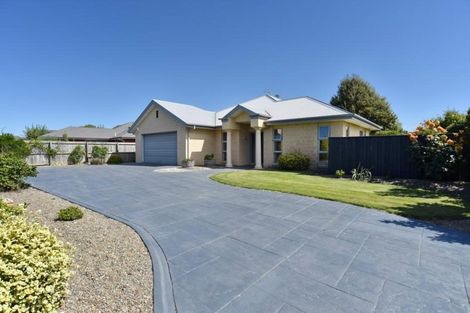 Photo of property in 107 Allison Crescent, Kaiapoi, 7630