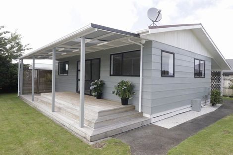 Photo of property in 4 Nathan Street, Springvale, Whanganui, 4501