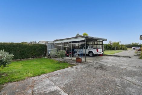 Photo of property in 253 Argyle Otahuti Road, Waianiwa, Invercargill, 9874