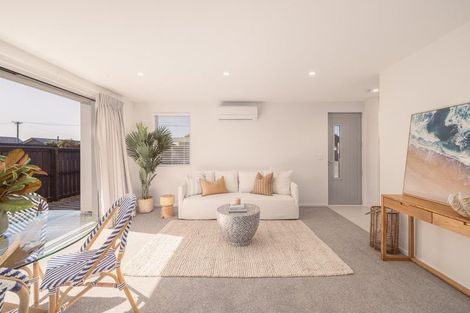 Photo of property in 1/118 Oram Avenue, New Brighton, Christchurch, 8061