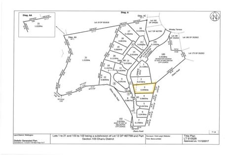 Photo of property in 19 Prestbury Grove, Churton Park, Wellington, 6037