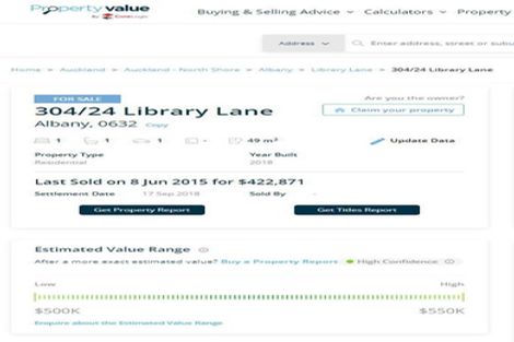 Photo of property in 304/24 Library Lane, Albany, Auckland, 0632