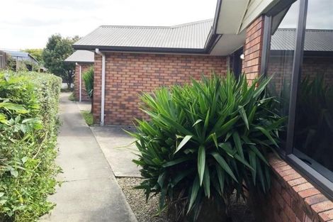 Photo of property in 4c Gadsby Place, Hamilton East, Hamilton, 3216